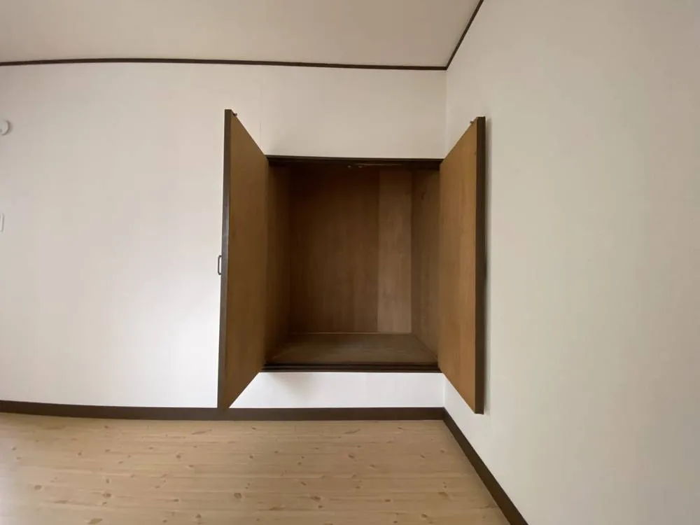 賃貸戸建一戸建住宅棟テラスハウスの写真 14