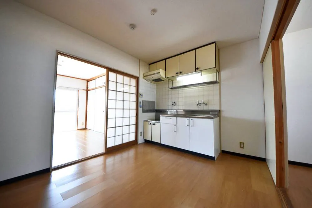 大県マンション2 103号室の写真 8
