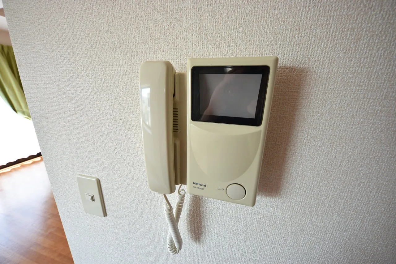 AMOUR ASABU 102号室の写真 8