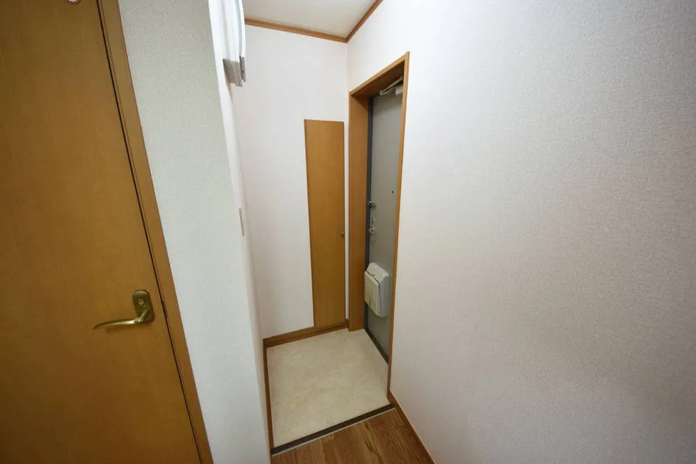 エスポワール 107号室の写真 11