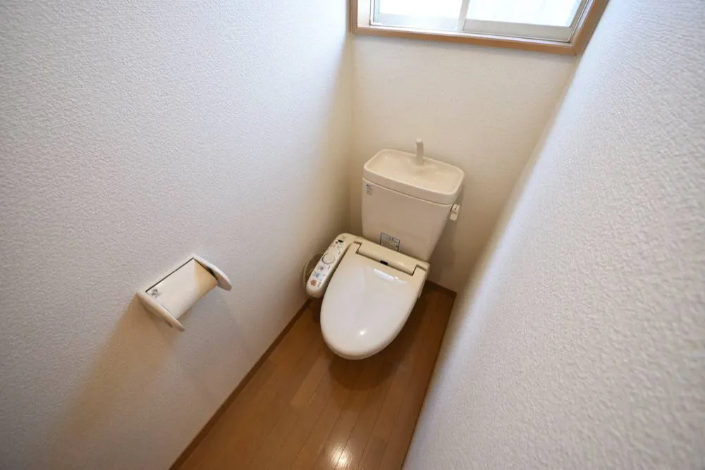 岡本マンション 101号室の写真 7