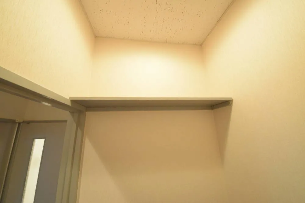 エスパリエ柏原 105号室の写真 10