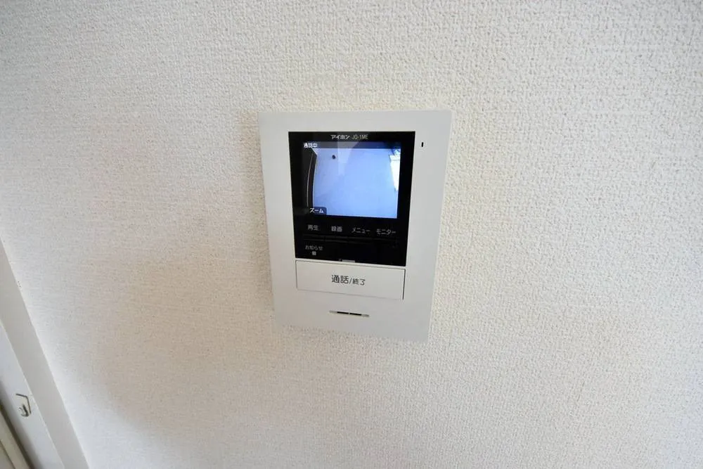 J-RUSHビル 302号室の写真 11