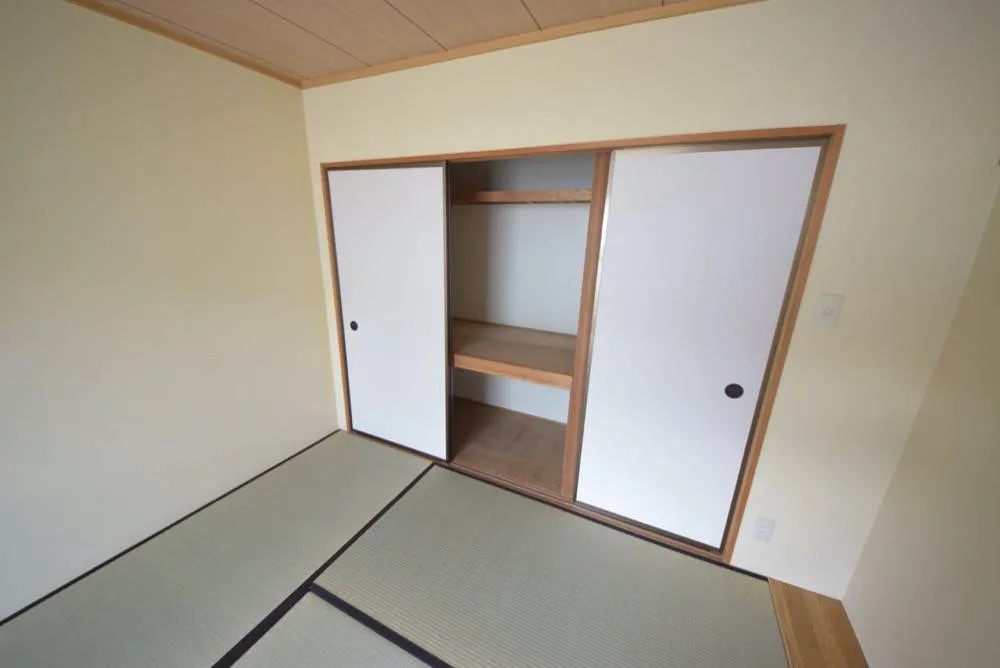 パストラル光 303号室の写真 11