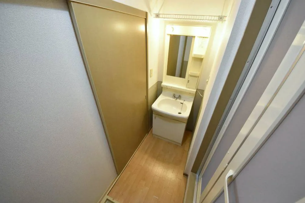 サンビレッジ寺田 A 202号室の写真 6
