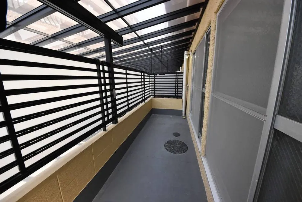第3コーポ平野 103号室の写真 15