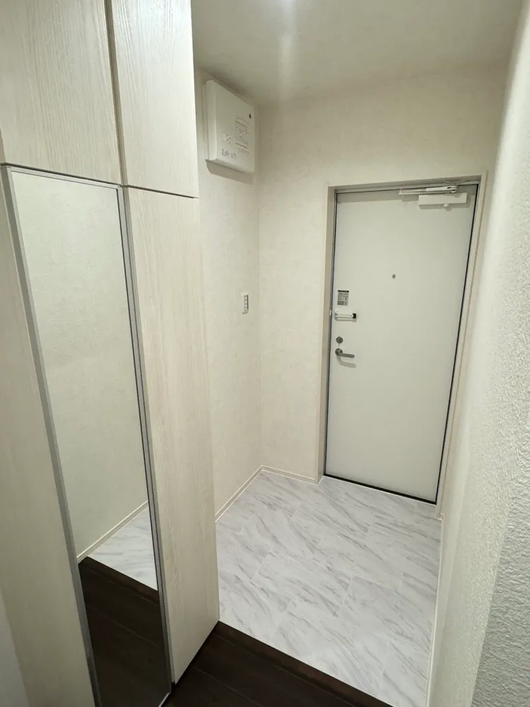class field 102号室の写真 11