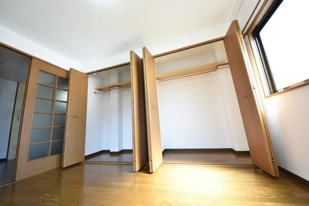 サンライズ柏原 201号室の写真 13