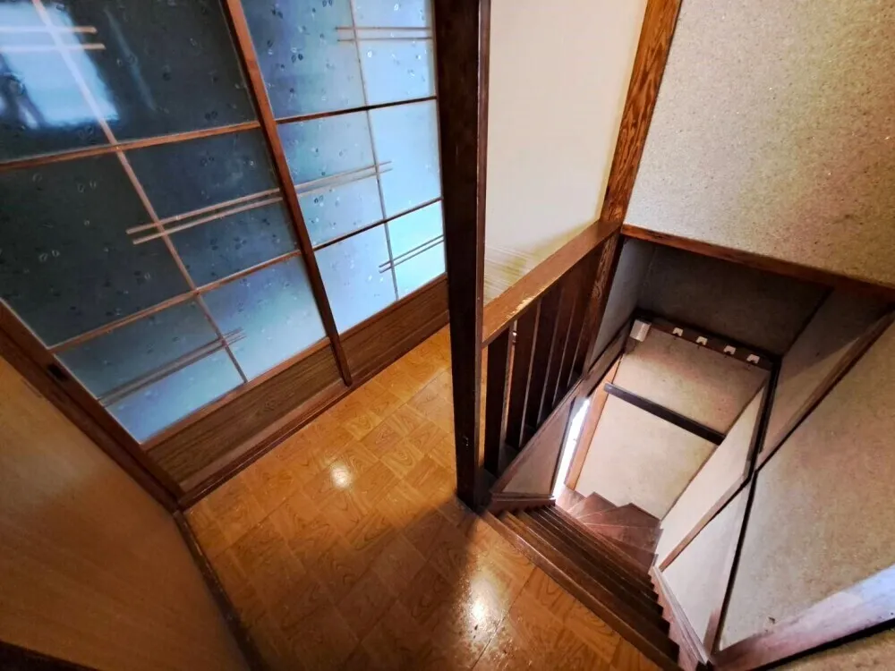 太平寺2丁目戸建 -号室の写真 9