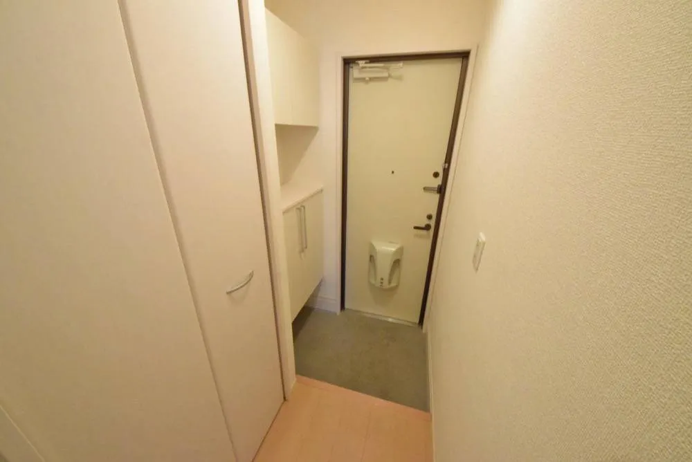 サンハイム法善寺 102号室の写真 14