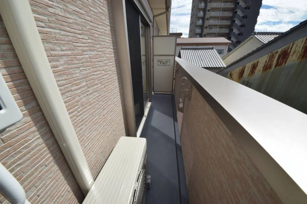 ステラウッド清州 301号室の写真 15