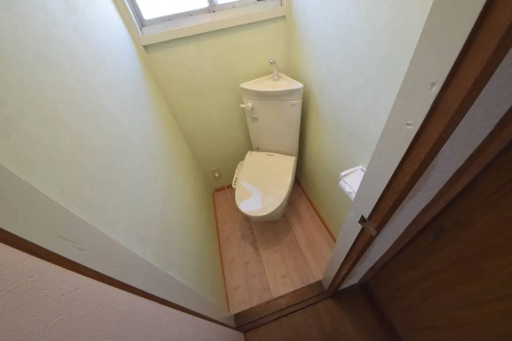 玉手町貸家13-12 1号室の写真 7