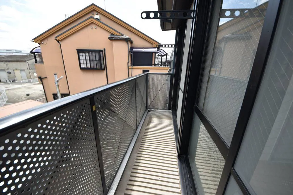 ハイツ スバル 201号室の写真 15
