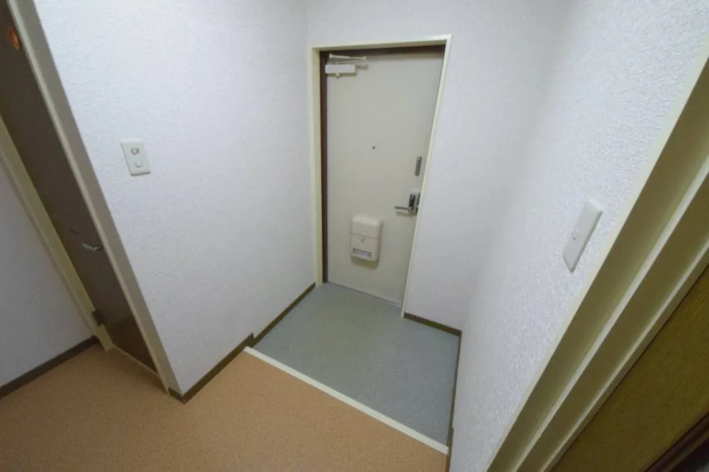 エクセレント玉手 101号室の写真 12