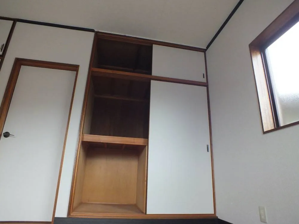 柏原市法善寺4丁目貸家の写真 9