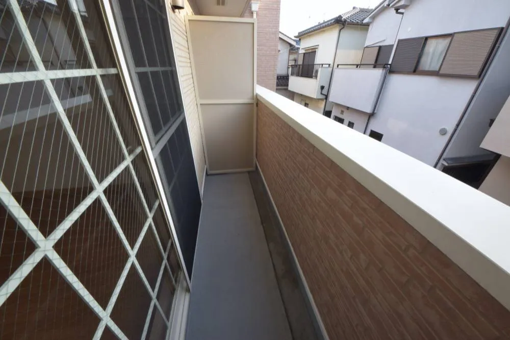 メゾンラフィーネ 201号室の写真 15