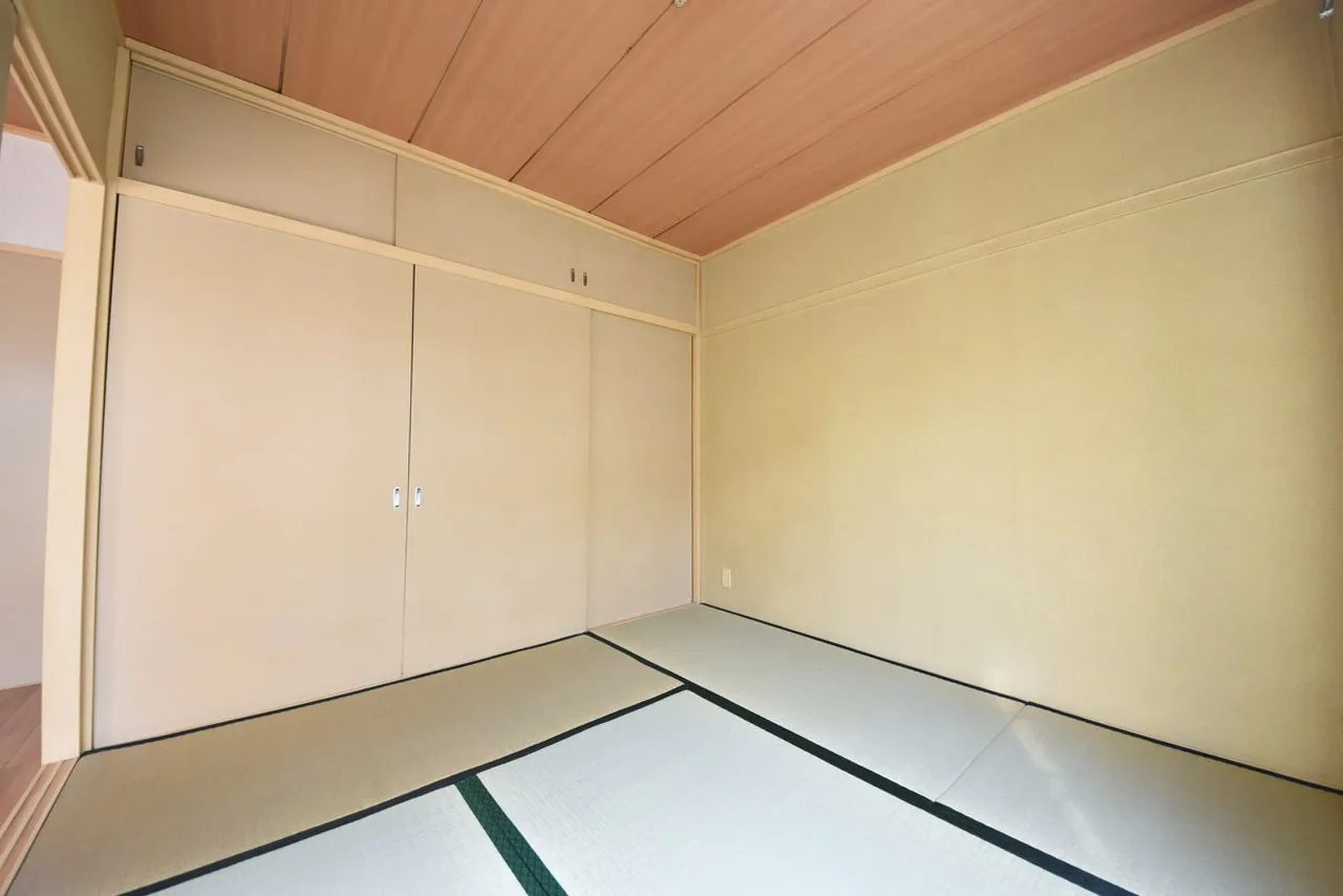 パナハイツ田中 203号室の写真 10
