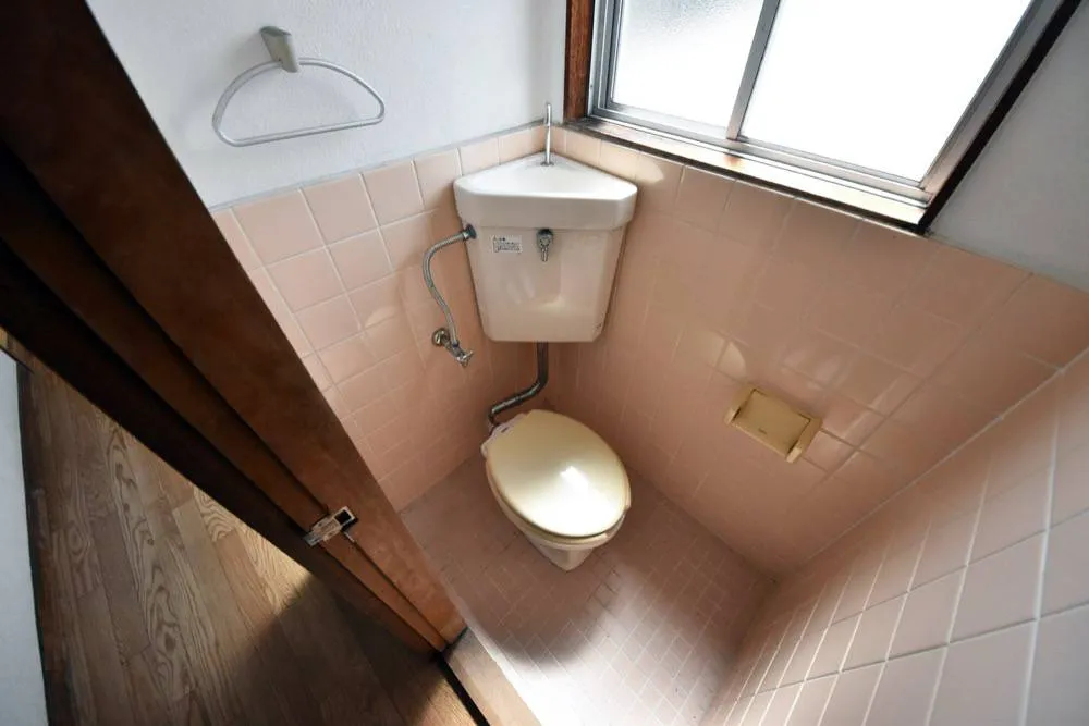 ニシグチマンション 201号室の写真 6