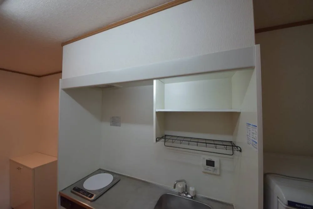 エクセル2 301号室の写真 8