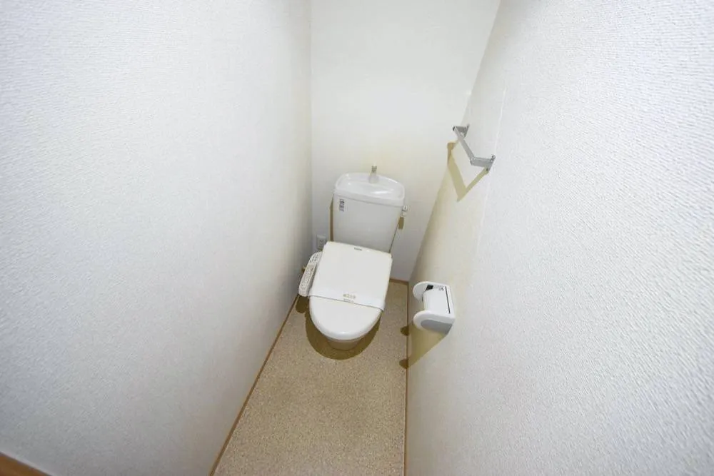 エスポワールB 107号室の写真 7