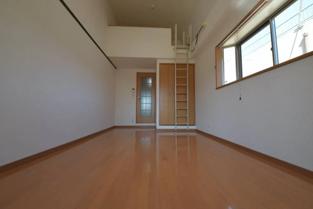 エクセル2 305号室の写真 12