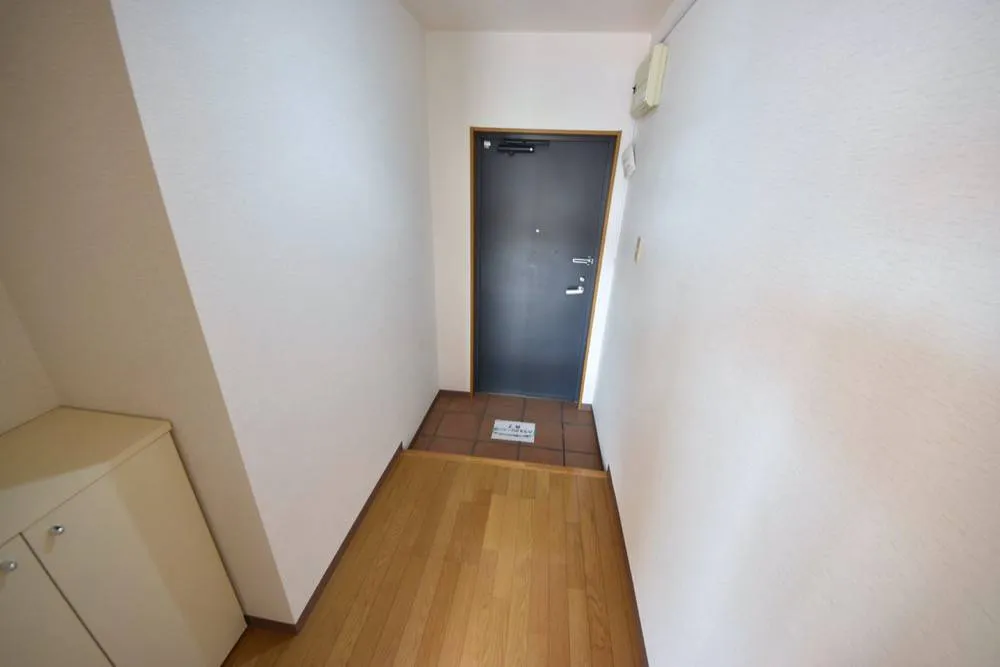 コンチェルト 302号室の写真 14