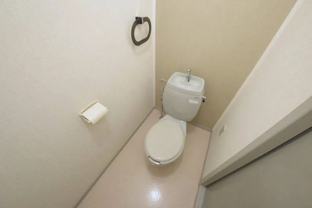 サンビレッジOKUNO C棟 202号室の写真 7