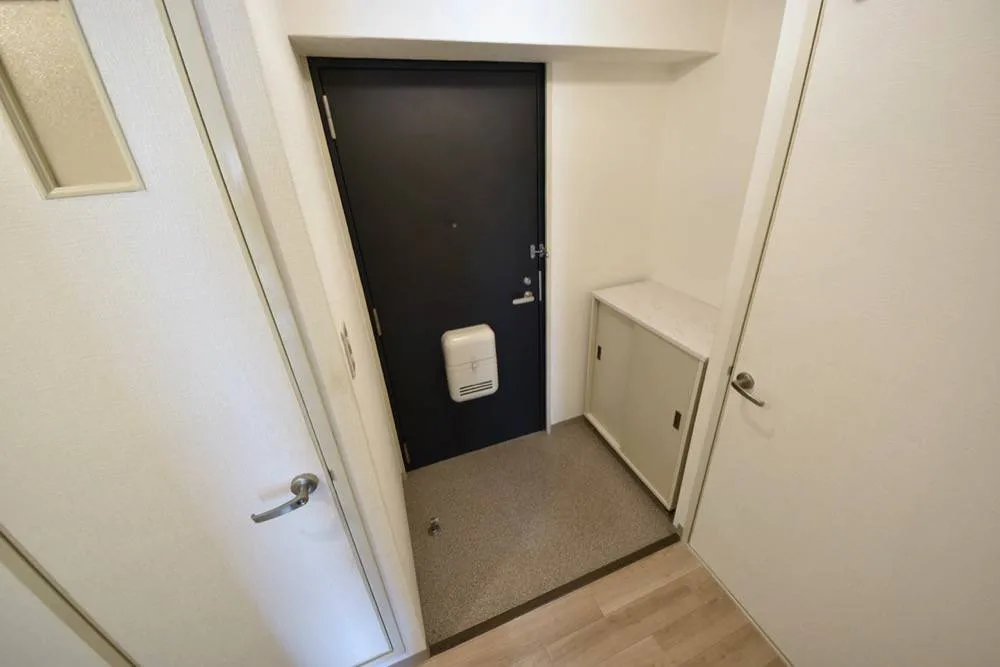 スタンドアップ国分 202号室の写真 14
