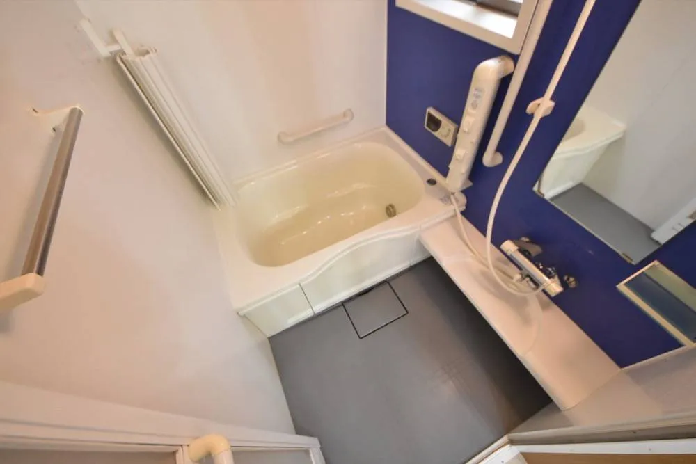 田辺2丁目戸建9-70の写真 5