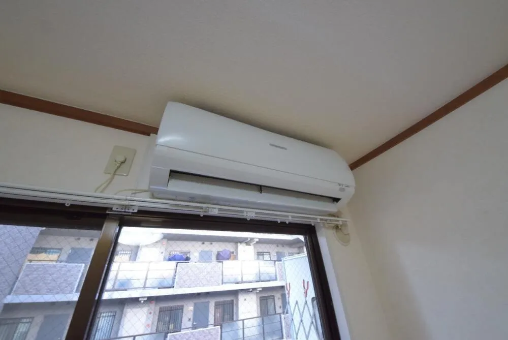 フラワーハイツ 206号室の写真 15