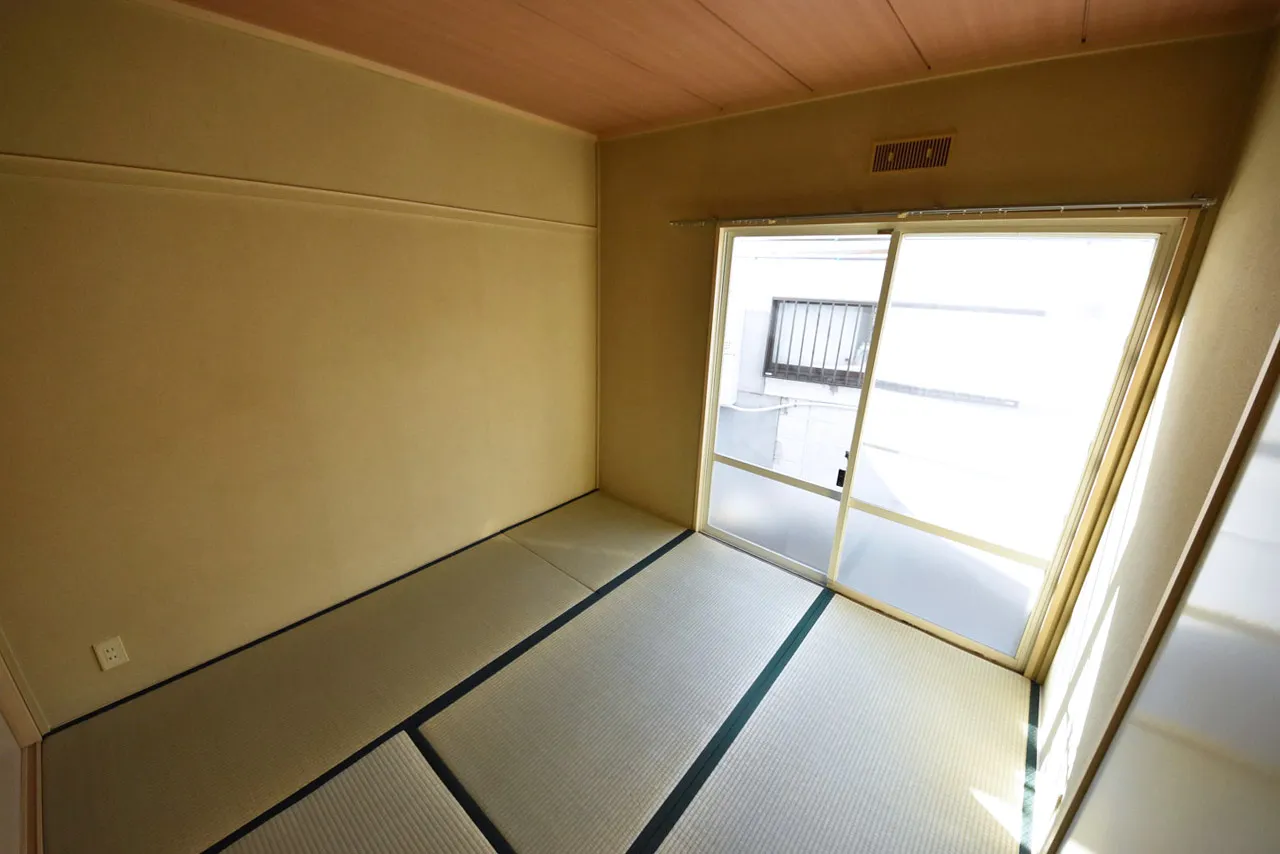 パナハイツ田中 203号室の写真 11
