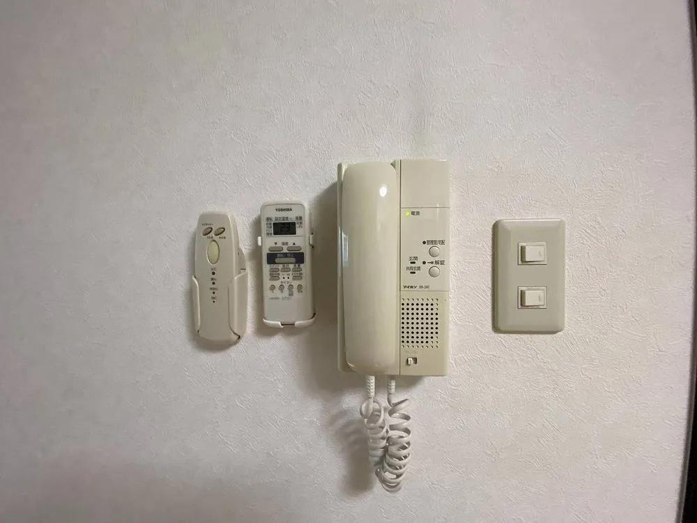 エステートヨシマン2 205号室の写真 14