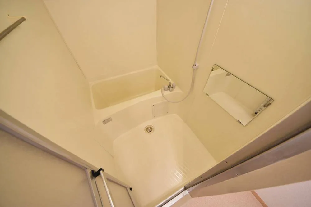 大県マンション2 206号室の写真 5
