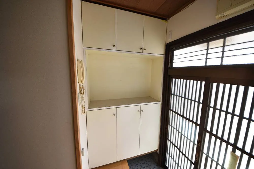 旭ヶ丘3丁目貸家 101号室の写真 10