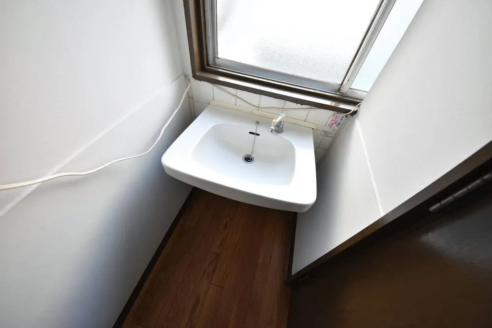 国分旭ヶ丘住宅 1号棟 106号室の写真 6