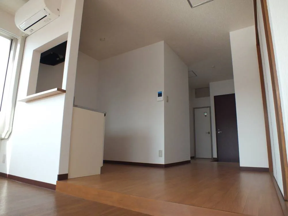 グリーンビル 301号室の写真 12