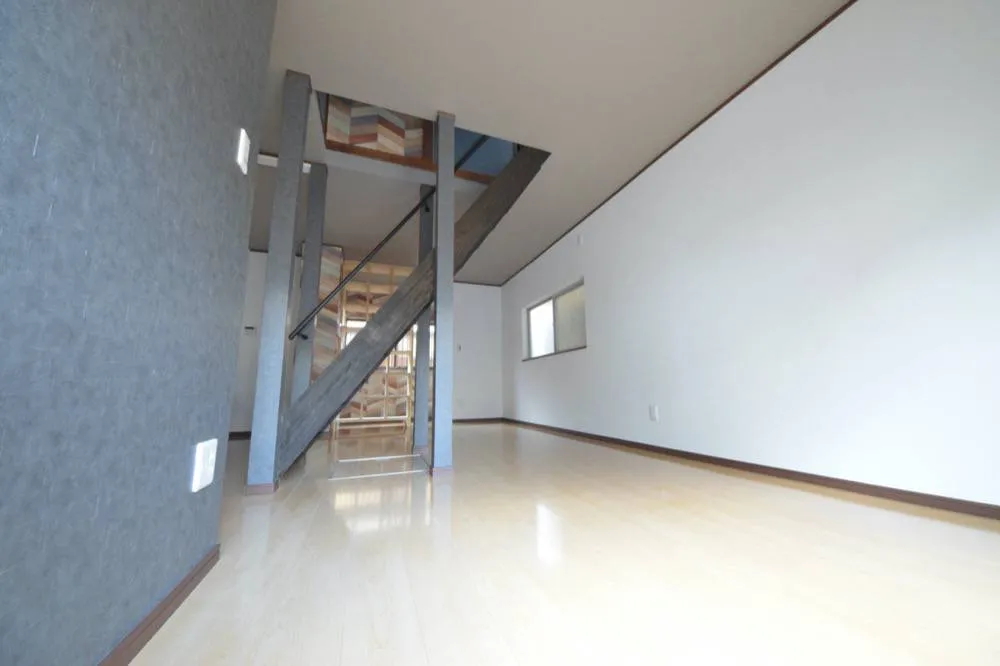 平野1丁目貸家8-5 1号室の写真 9
