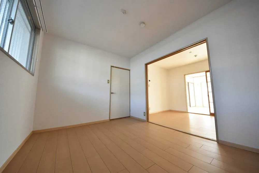 大県マンション2 205号室の写真 11
