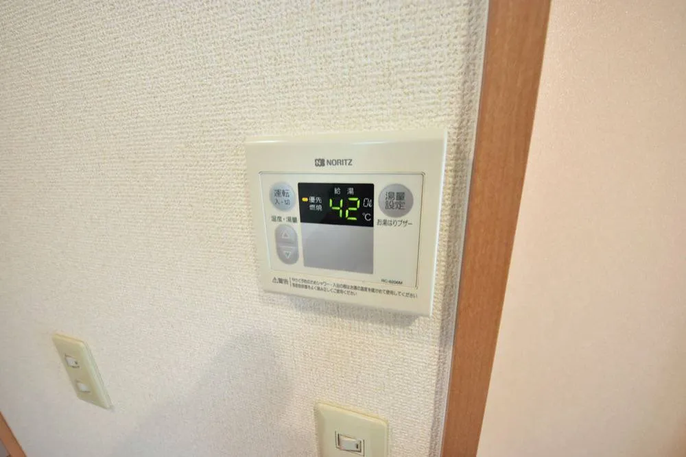 エステラル 101号室の写真 13