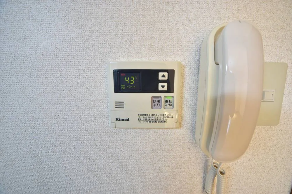ソレイユ ドゥ 201号室の写真 11