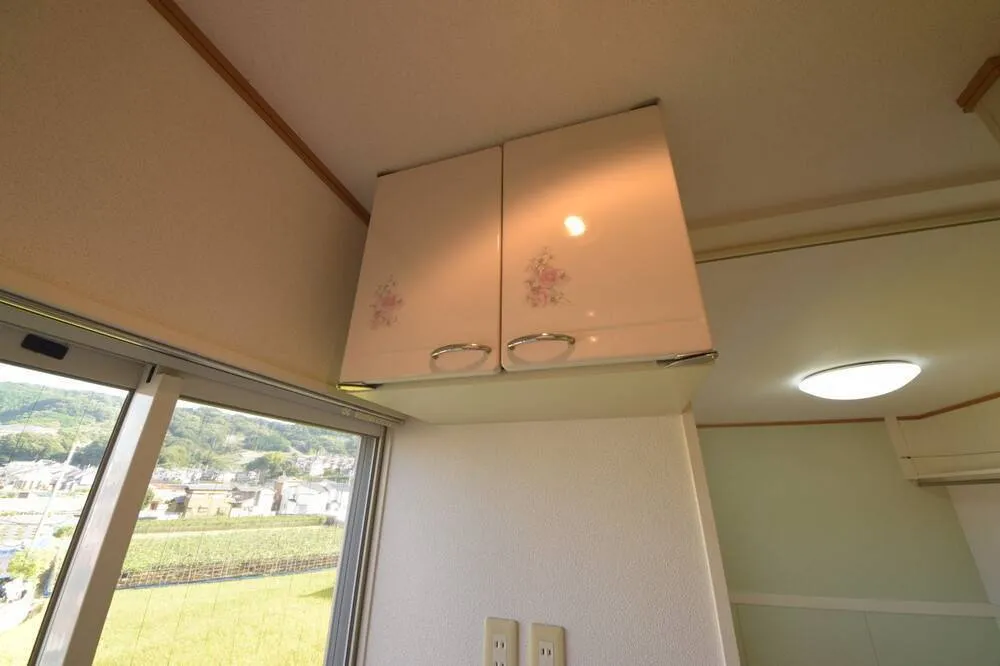 J-RUSHビル 201号室の写真 4