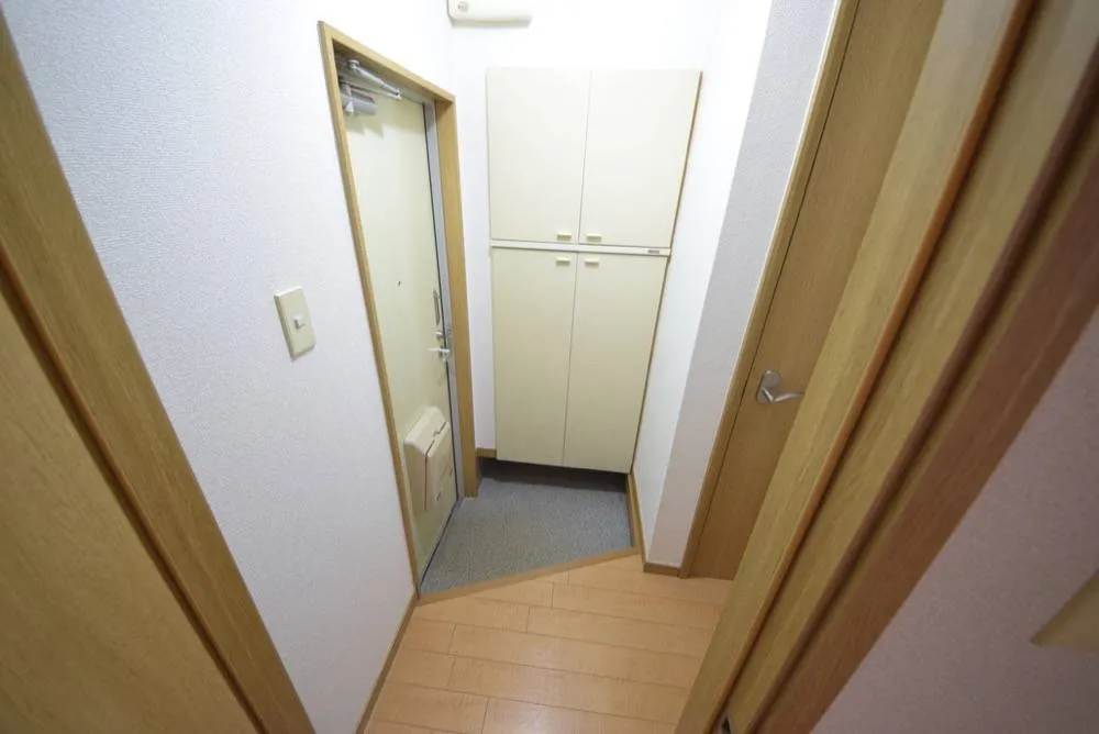 エステートピアタナカ1 101号室の写真 10
