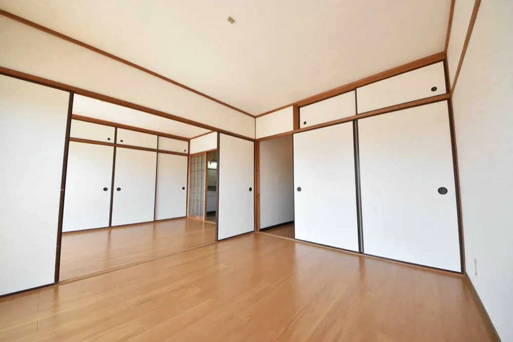 大県マンション2 103号室の写真 13