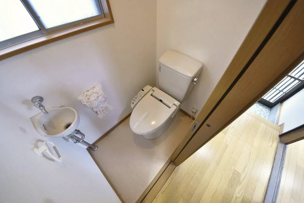 旭ヶ丘3丁目貸家 101号室の写真 7