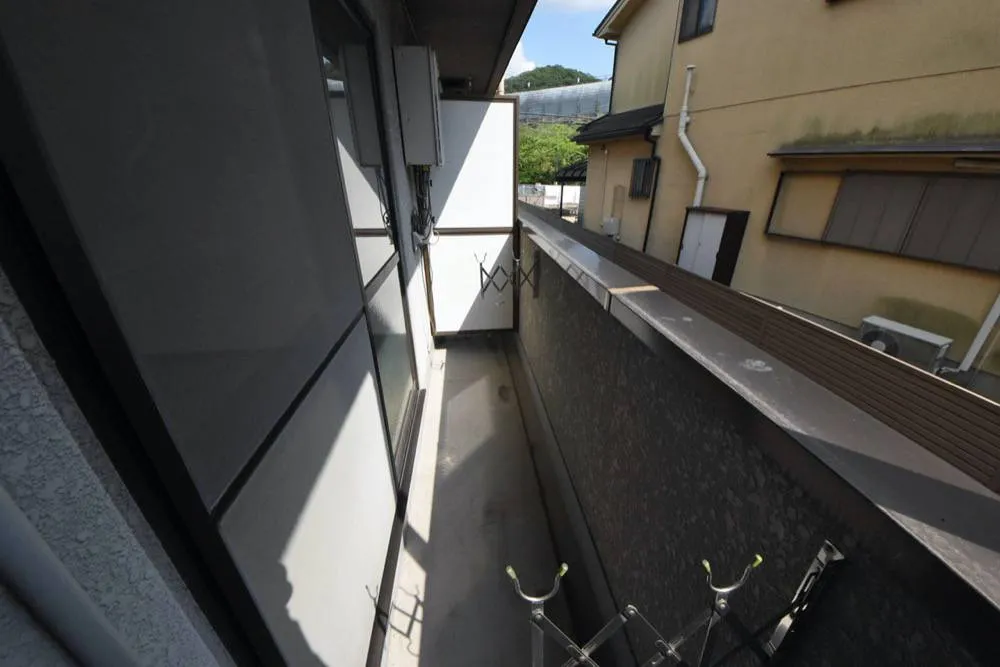 ニドムコート 206号室の写真 15