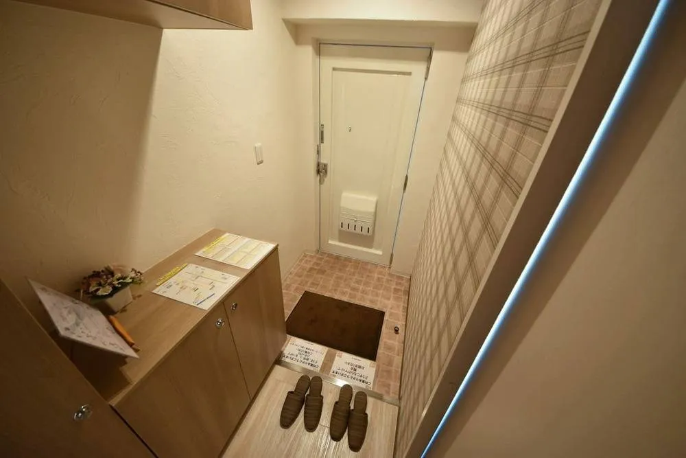 第5コーポ平野 203号室の写真 14