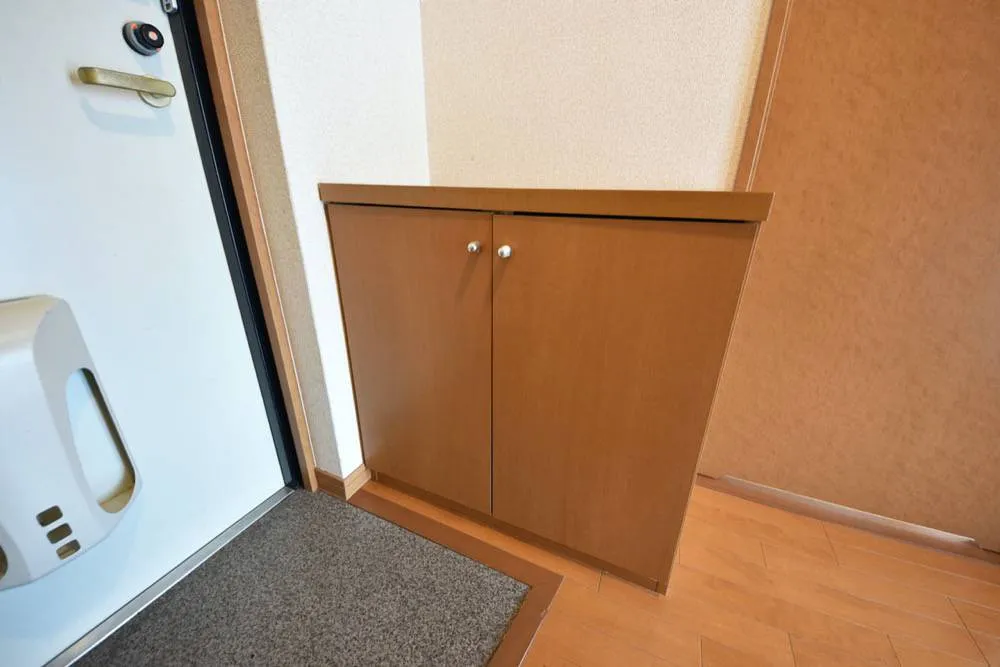 グランルージュ 101号室の写真 13
