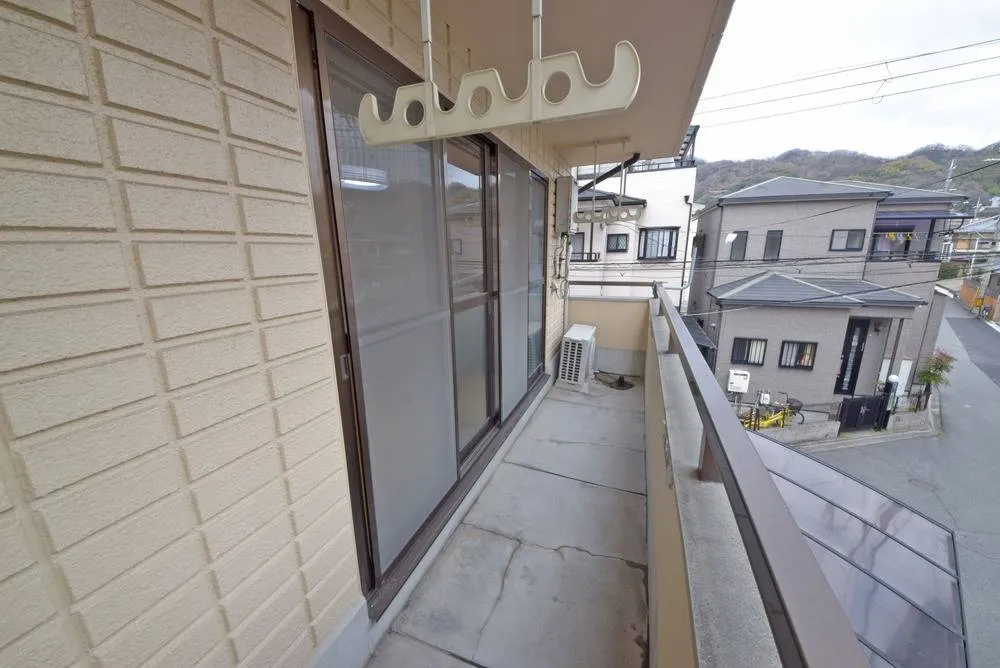 居村マンション 202号室の写真 12