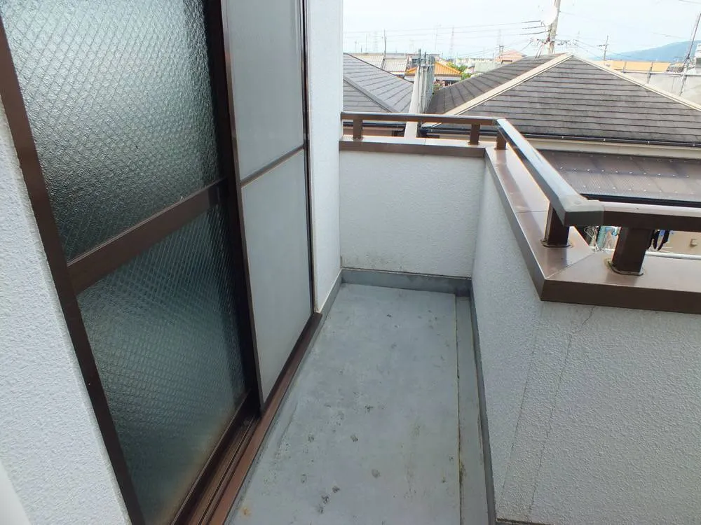 マンションクルーズ 201号室の写真 15