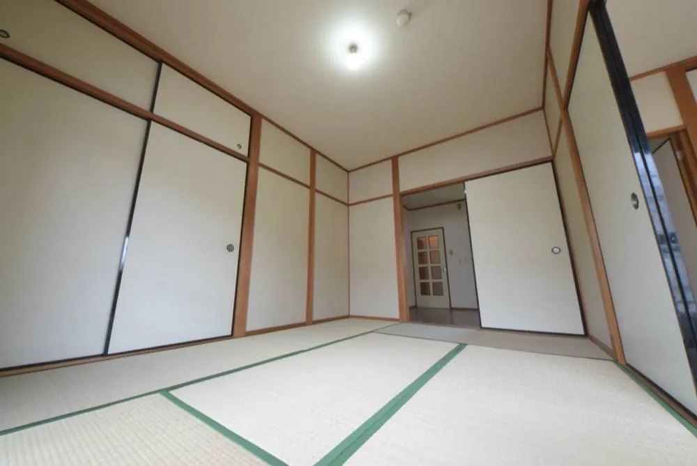 グランメール 201号室の写真 11